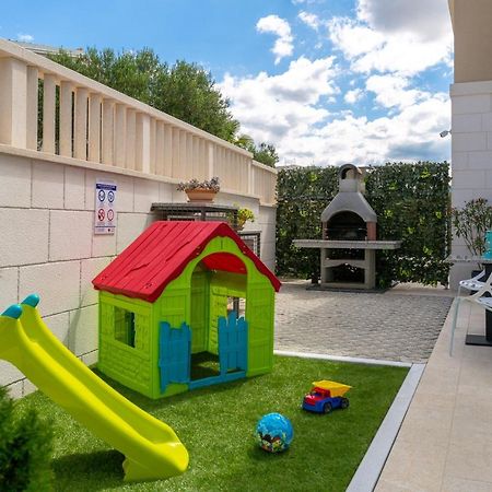 Villa Authentica With Heated Pool Grebaštica Zewnętrze zdjęcie