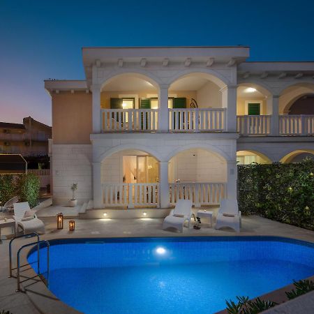 Villa Authentica With Heated Pool Grebaštica Zewnętrze zdjęcie
