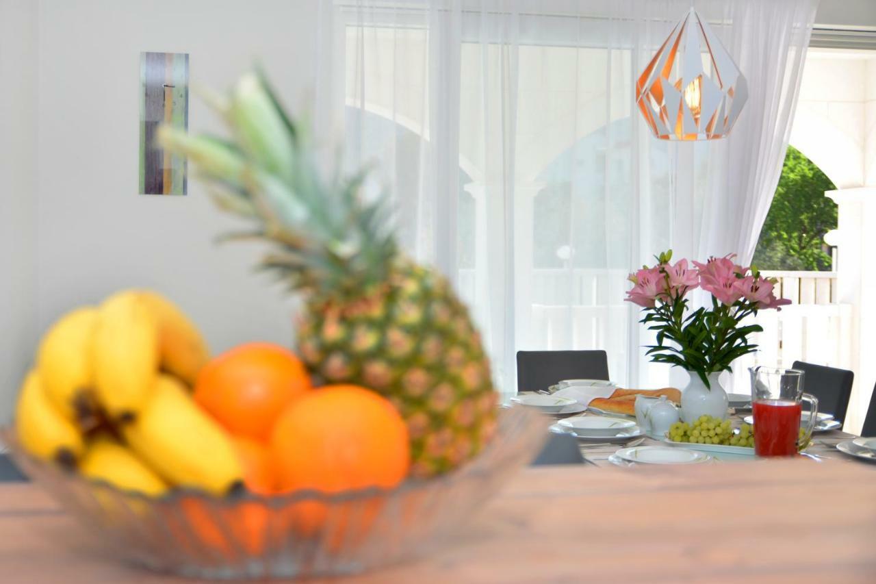 Villa Authentica With Heated Pool Grebaštica Zewnętrze zdjęcie