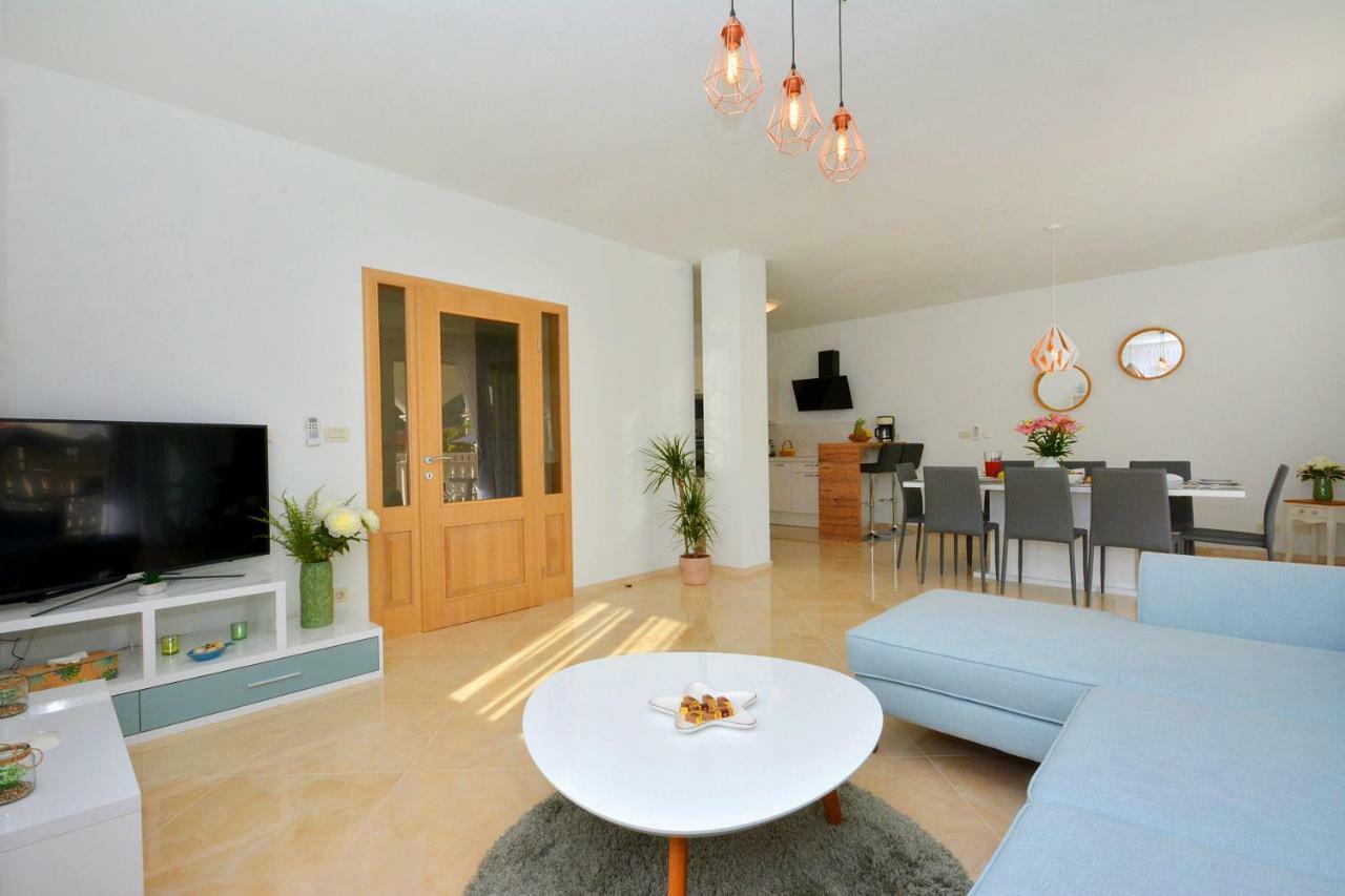 Villa Authentica With Heated Pool Grebaštica Zewnętrze zdjęcie