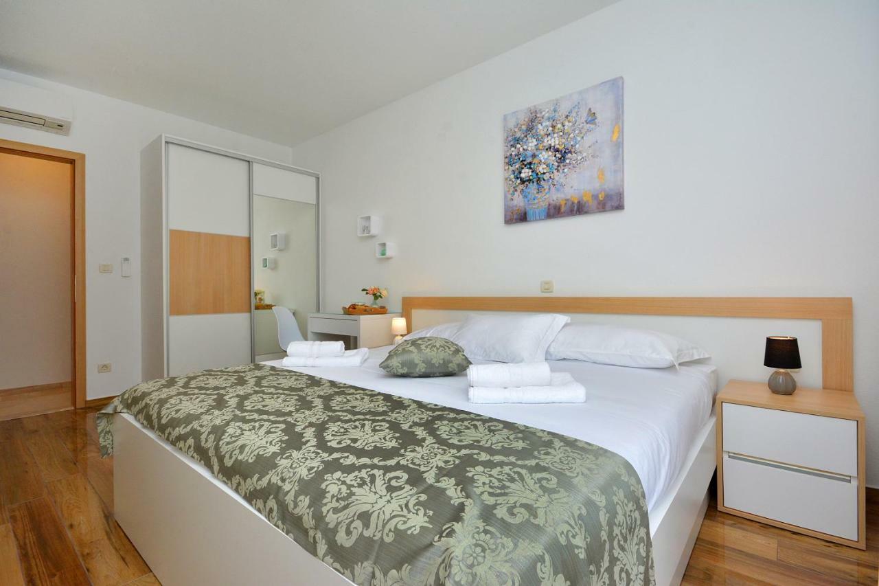 Villa Authentica With Heated Pool Grebaštica Zewnętrze zdjęcie