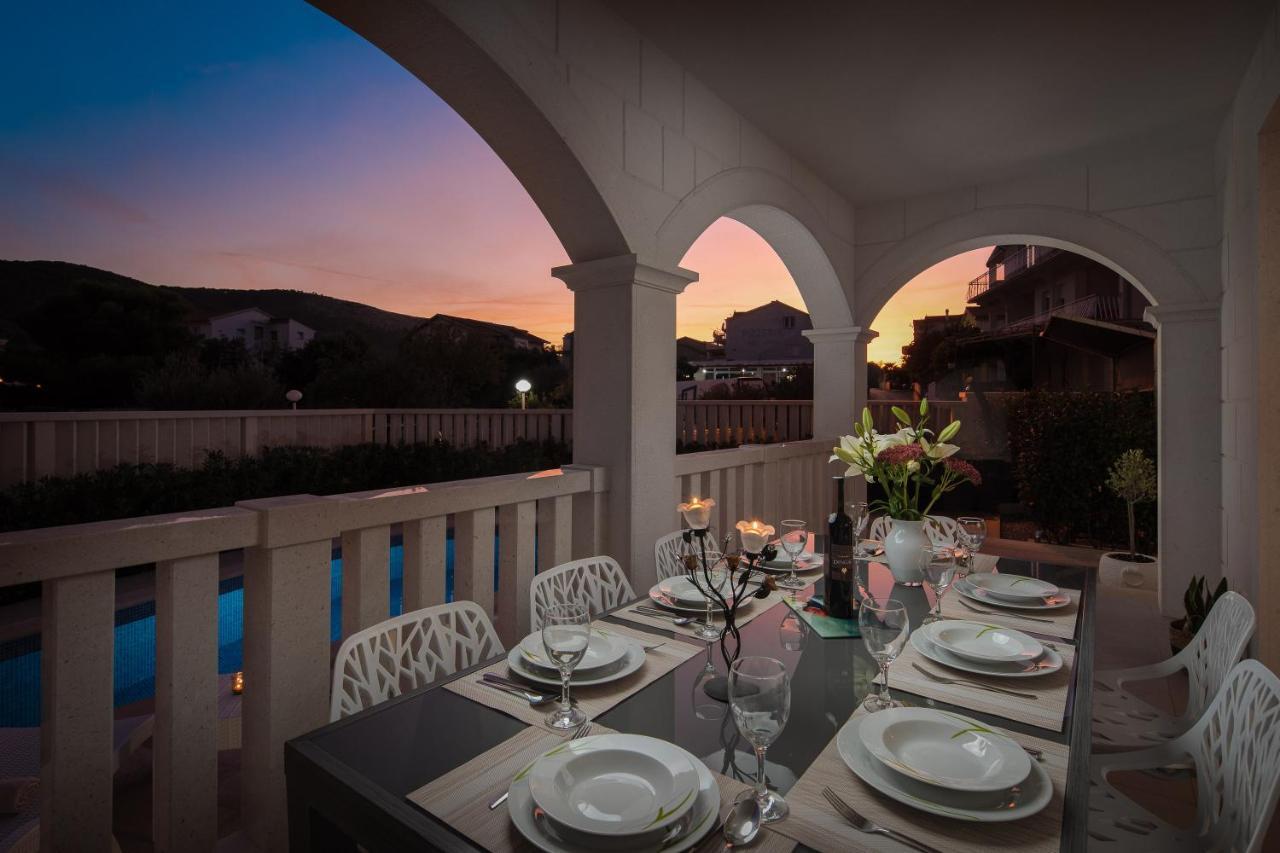 Villa Authentica With Heated Pool Grebaštica Zewnętrze zdjęcie