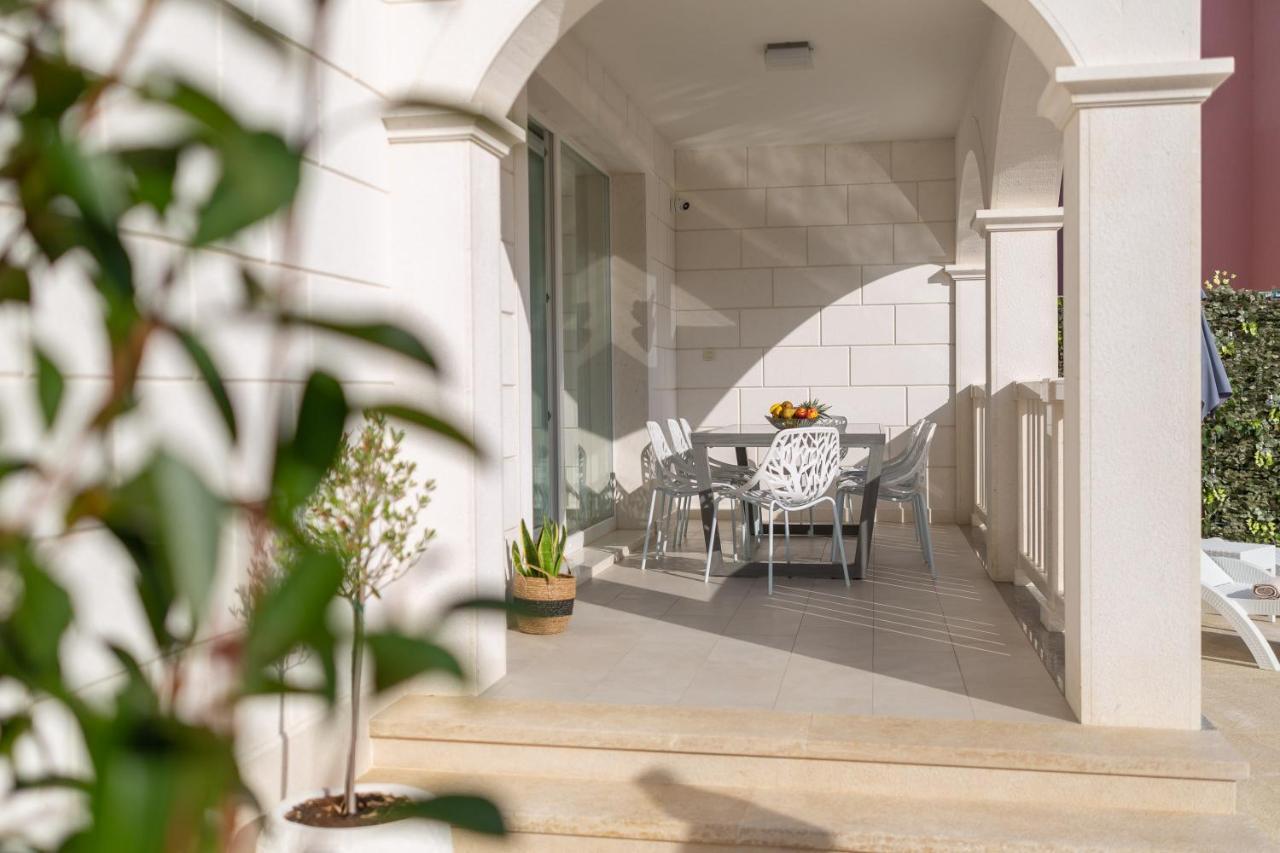Villa Authentica With Heated Pool Grebaštica Zewnętrze zdjęcie