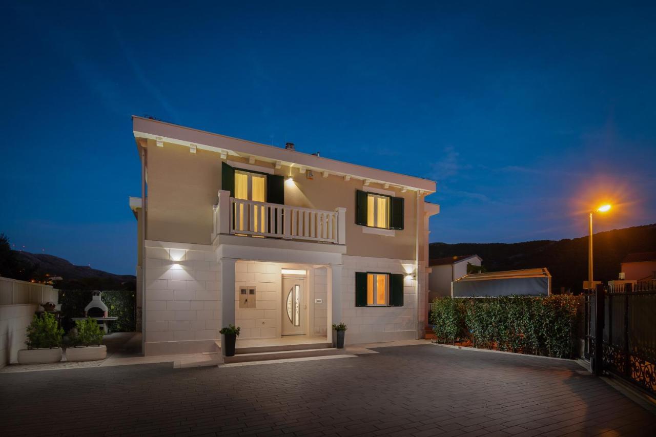 Villa Authentica With Heated Pool Grebaštica Zewnętrze zdjęcie