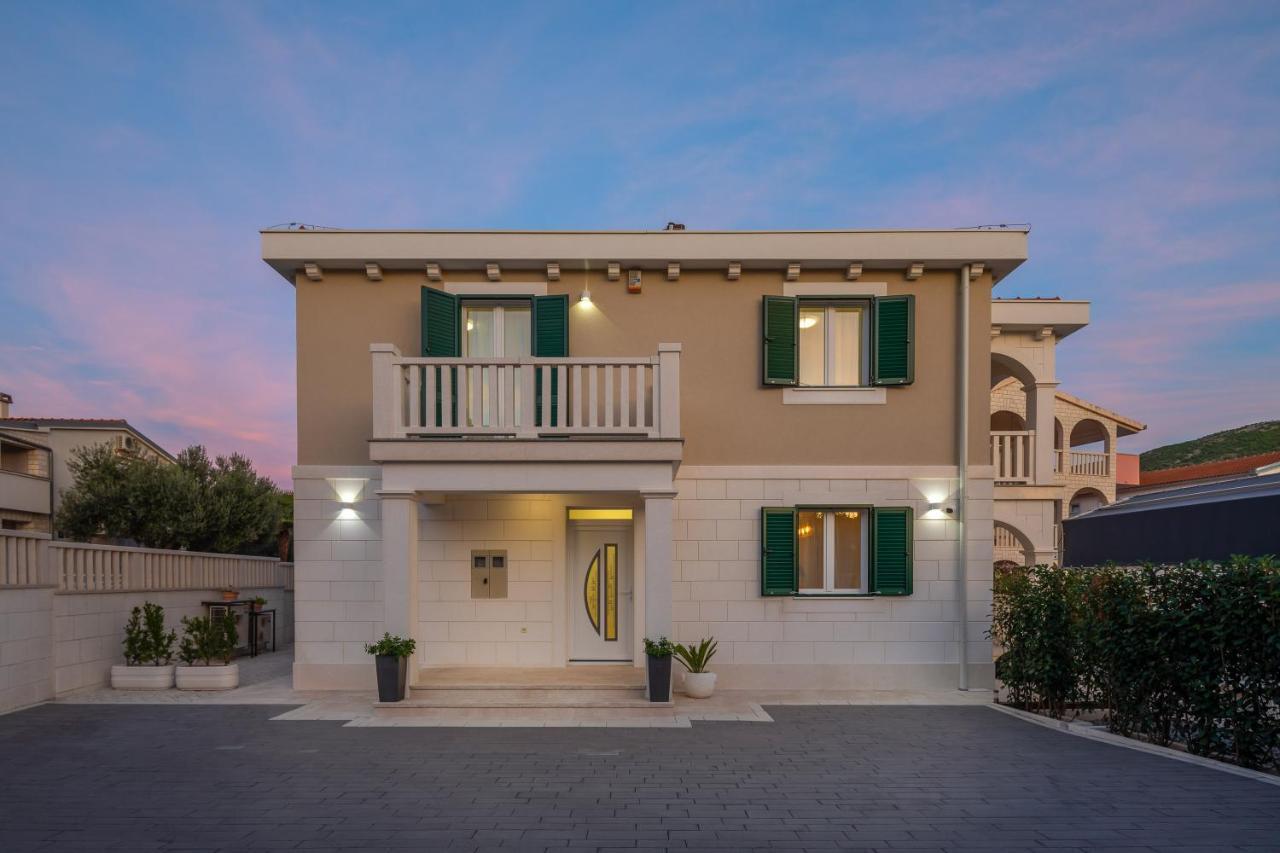 Villa Authentica With Heated Pool Grebaštica Zewnętrze zdjęcie