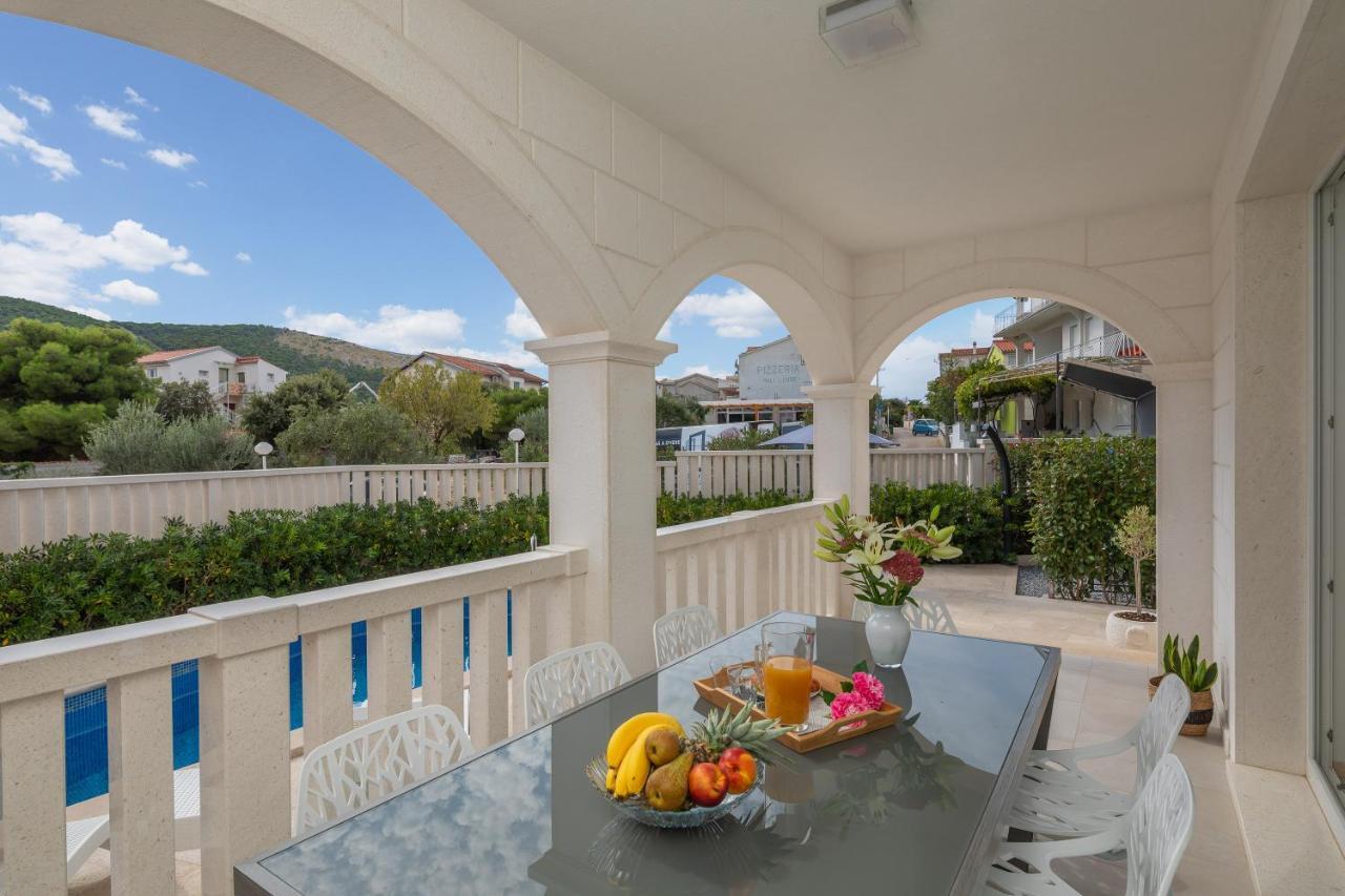 Villa Authentica With Heated Pool Grebaštica Zewnętrze zdjęcie