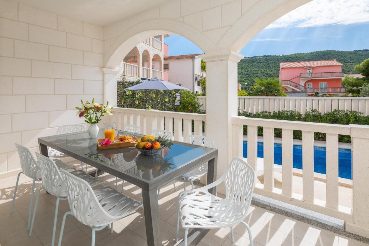 Villa Authentica With Heated Pool Grebaštica Zewnętrze zdjęcie