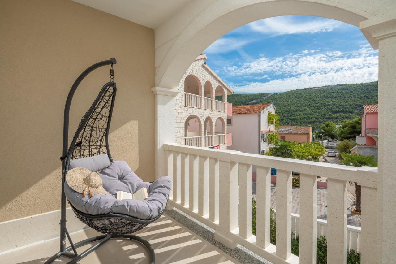 Villa Authentica With Heated Pool Grebaštica Zewnętrze zdjęcie