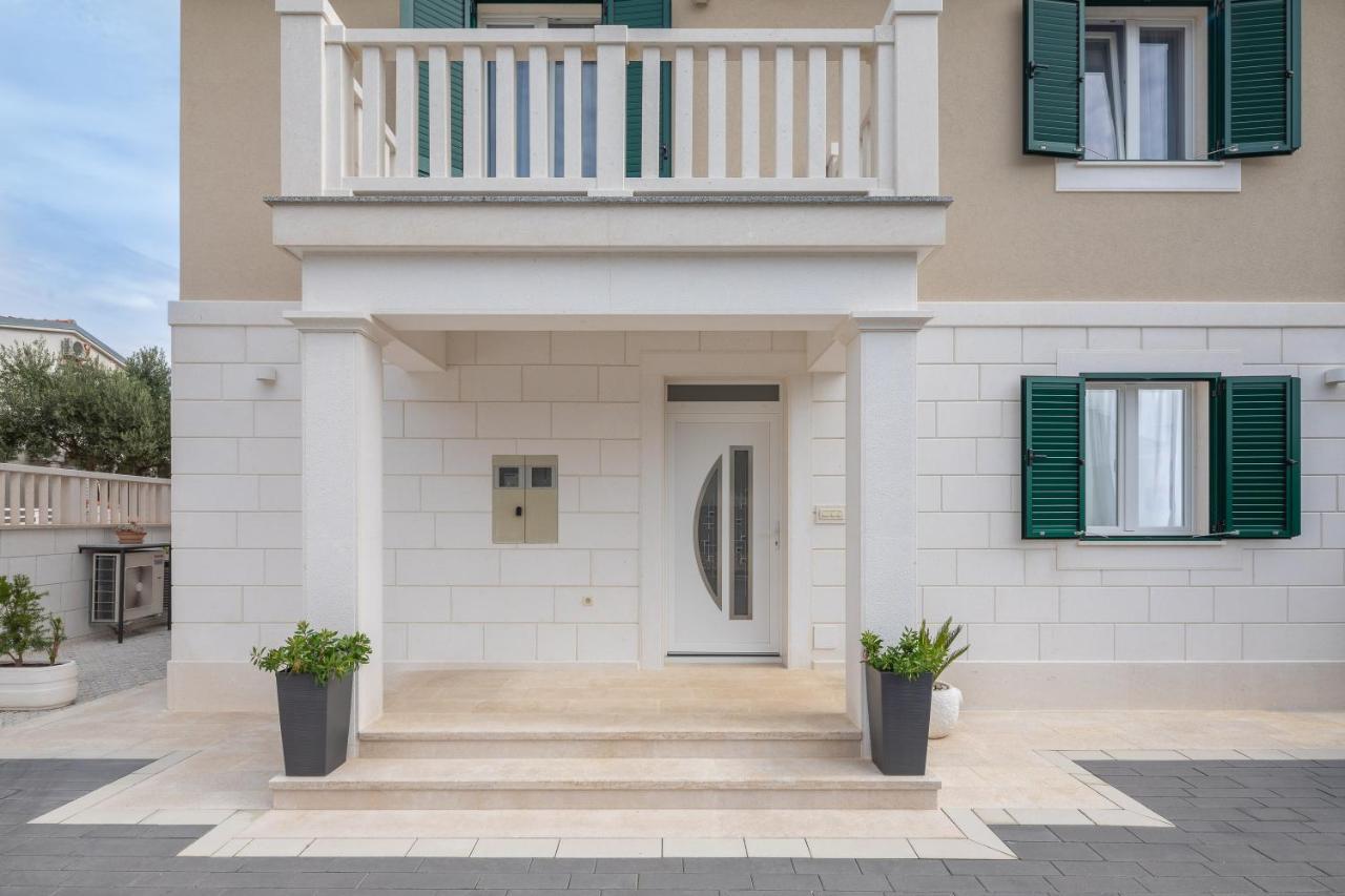 Villa Authentica With Heated Pool Grebaštica Zewnętrze zdjęcie